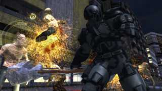 Crackdown 2 DLC: Keys To The City, More Weapons, More Abilities