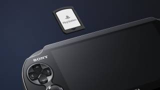 PlayStation Vita Dated December 17 in Japan, Lots of Ports Announced