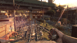 There's Not Much Hope in Dying Light's World