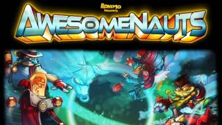You Probably Won't Be Playing Awesomenauts This Week [UPDATED: Yes You Will]