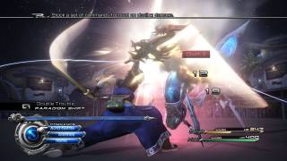 Final Fantasy XIII-2 Gets a Release Date: January 