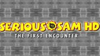 Serious Sam HD Giveaway Winners Revealed!