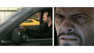 E3 2011: Driver San Francisco Trailer