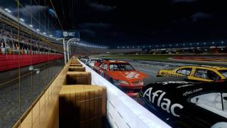 NASCAR: The Game 2011 DLC