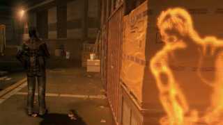 Deus Ex: Human Revolution Showcases Playstyles