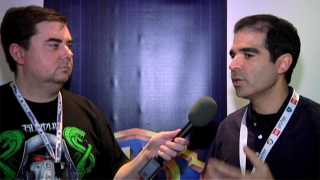 E3 2010: Ed Boon Talks Mortal Kombat