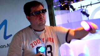 Giant Bomb at E3 2010: Day 02
