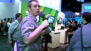 E3 2010: Summer of Arcade Tour