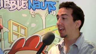 E3 2010: Super Scribblenauts Interview