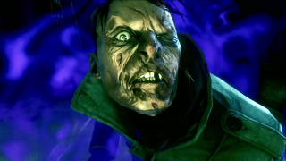 E3 2011: Darkness II Interview