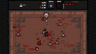 Binding of Isaac Denied 3DS Release Over Religious Concerns