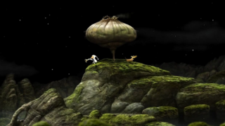 Samorost 3 Looks Adorable, Cute, Strange, Weird, And Awesome