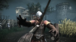 Chivalry: Medieval Warfare Headed to 360, PS3