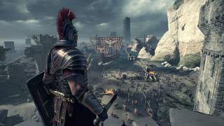 Ryse Unveils Its Gladiator Mode at Gamescom