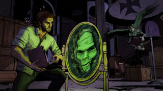 The Wolf Among Us Launches Later This Week