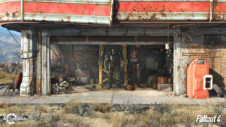 Fallout 4 Confirmed, Set in Post-Apocalyptic Boston