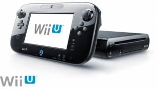 Giant Bomb Gaming Minute 05/31/2012 - E3: Wii U