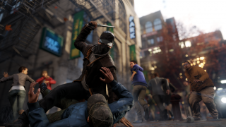 E3 2013: Everything is Connected in Watch_Dogs