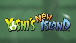 E3 2013: Yoshi's New Island Will Destroy This Office