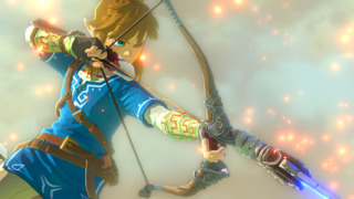 Sounds Like The Legend of Zelda for Wii U Isn't a 2015 Game Anymore