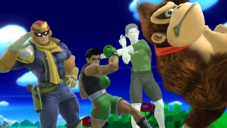 Super Smash Bros. for Nintendo 3DS Review