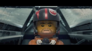 Giant Bomb Gaming Minute 02/04/2016 - Lego Star Wars: The Force Awakens