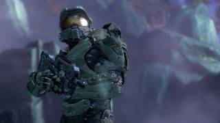 Halo 4 Hitting November 6, Will Appear on Conan O'Brien Tonight