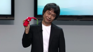 Shigeru Miyamoto Addresses His Future at Nintendo