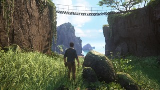 Giant Bomb Gaming Minute 05/05/2016 - Uncharted 4