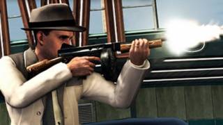 L.A. Noire Coming to PC This Fall