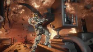Halo 4 Narrative Designer Ryan Payton Departing 343 Industries 
