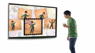 Kinect Fun Labs Rolling Out Regularly Soon, Culling from SDK Community 
