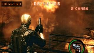 Capcom: Used Games 'Not a Factor' in Resident Evil: The Mercenaries 3D Lacking Data Reset 