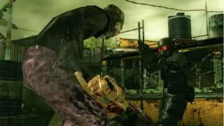 Retailers Take Opposing Positions on Resident Evil: The Mercenaries 3D Trade-Ins 