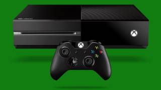 Xbox One Launches In November For $500/€500