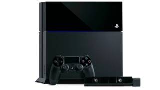 Sony Reveals PlayStation 4 Pricing, Design