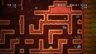 Gettin' Funky With Spelunky