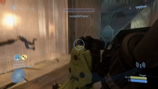 Community Co-Op Corner: Halo 3: Rorie Wins Every Match