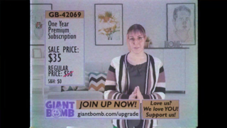 Giant Bomb Premium Is On Sale Now!