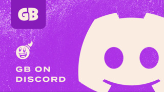 We're On Discord!