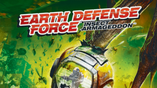 Earth Defense Force: Insect Armageddon Review