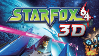 Star Fox 64 3D Review