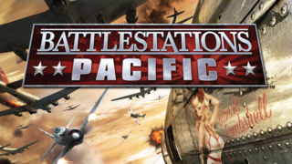Battlestations: Pacific Review