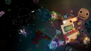 LittleBigPlanet 2 Delayed Until January 2011