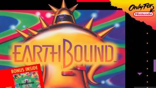 The Enduring Legacy of EarthBound's Writing