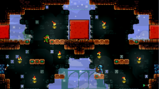 Ouya's Most Beloved Game, TowerFall, Heads to PS4