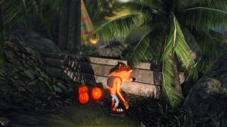 Descent into Madness: Why One Guy Remade Crash Bandicoot with the Crysis Engine