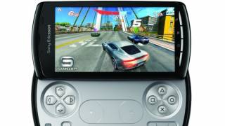 Xperia Play Launches May 26, Comes Packed With Free Games 