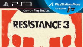 You Should Really See Resistance 3's Box Art 