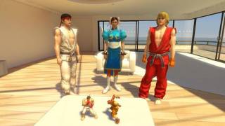 The Man Pulling PlayStation Home's Strings 